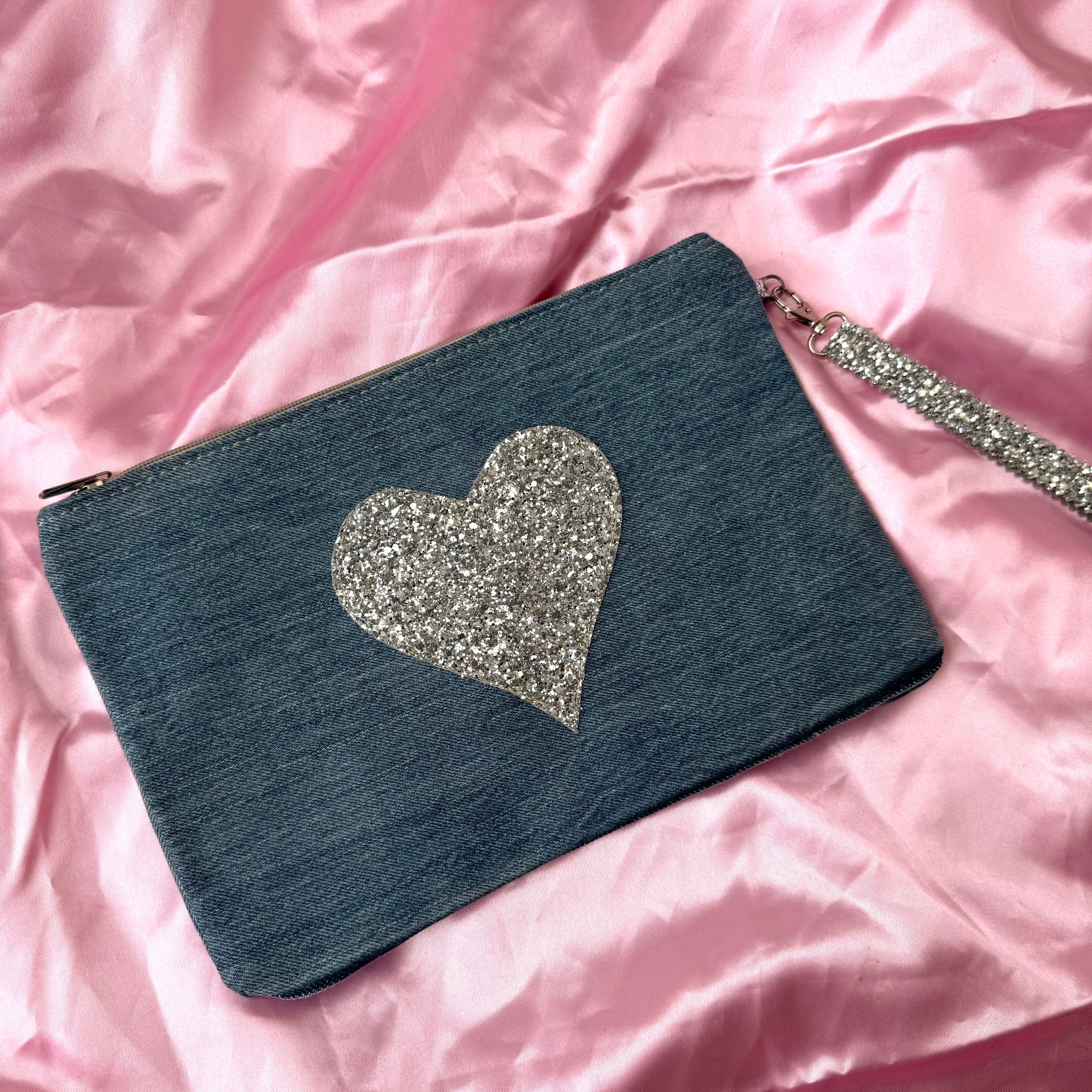 Pochette cuore