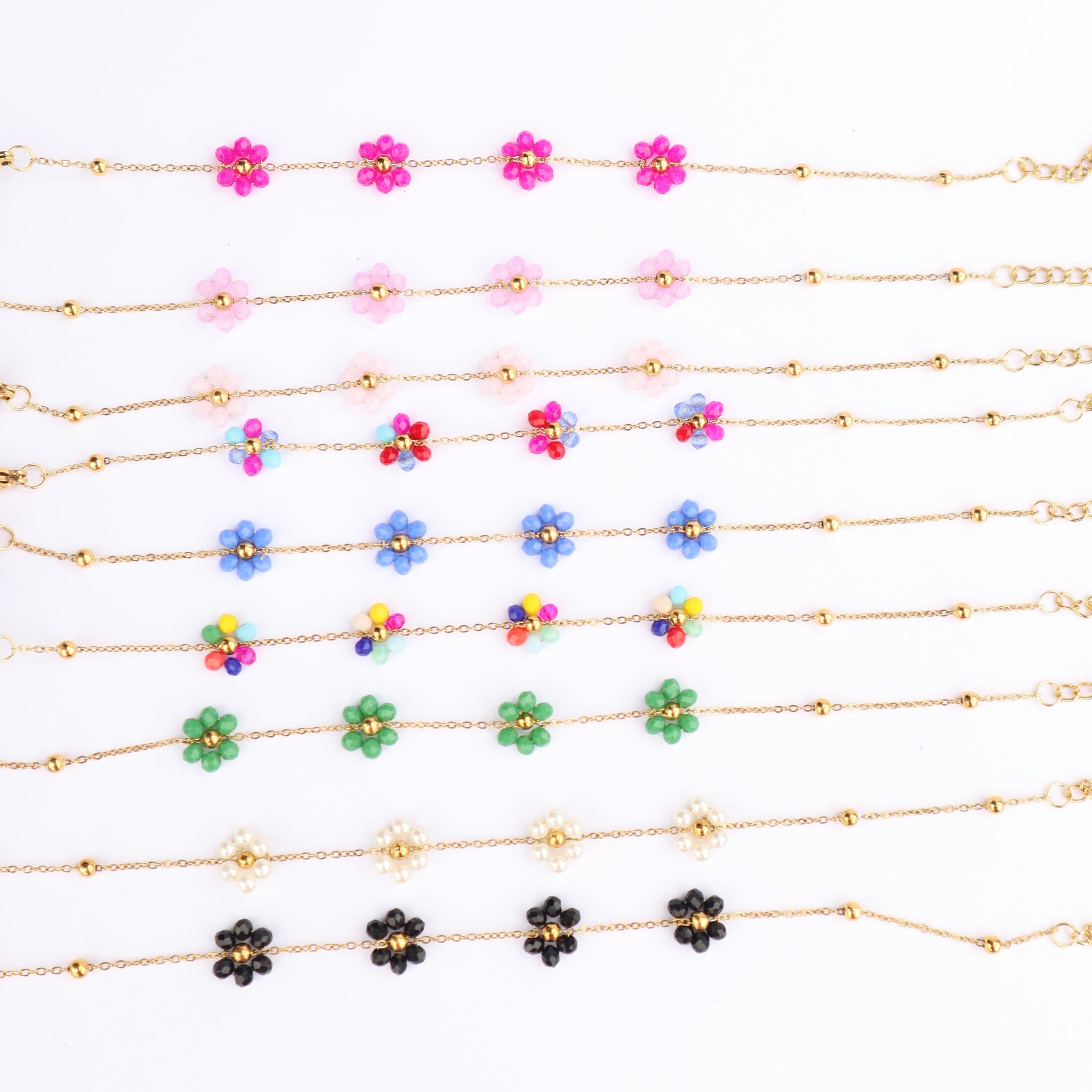 Bracciale Daisy