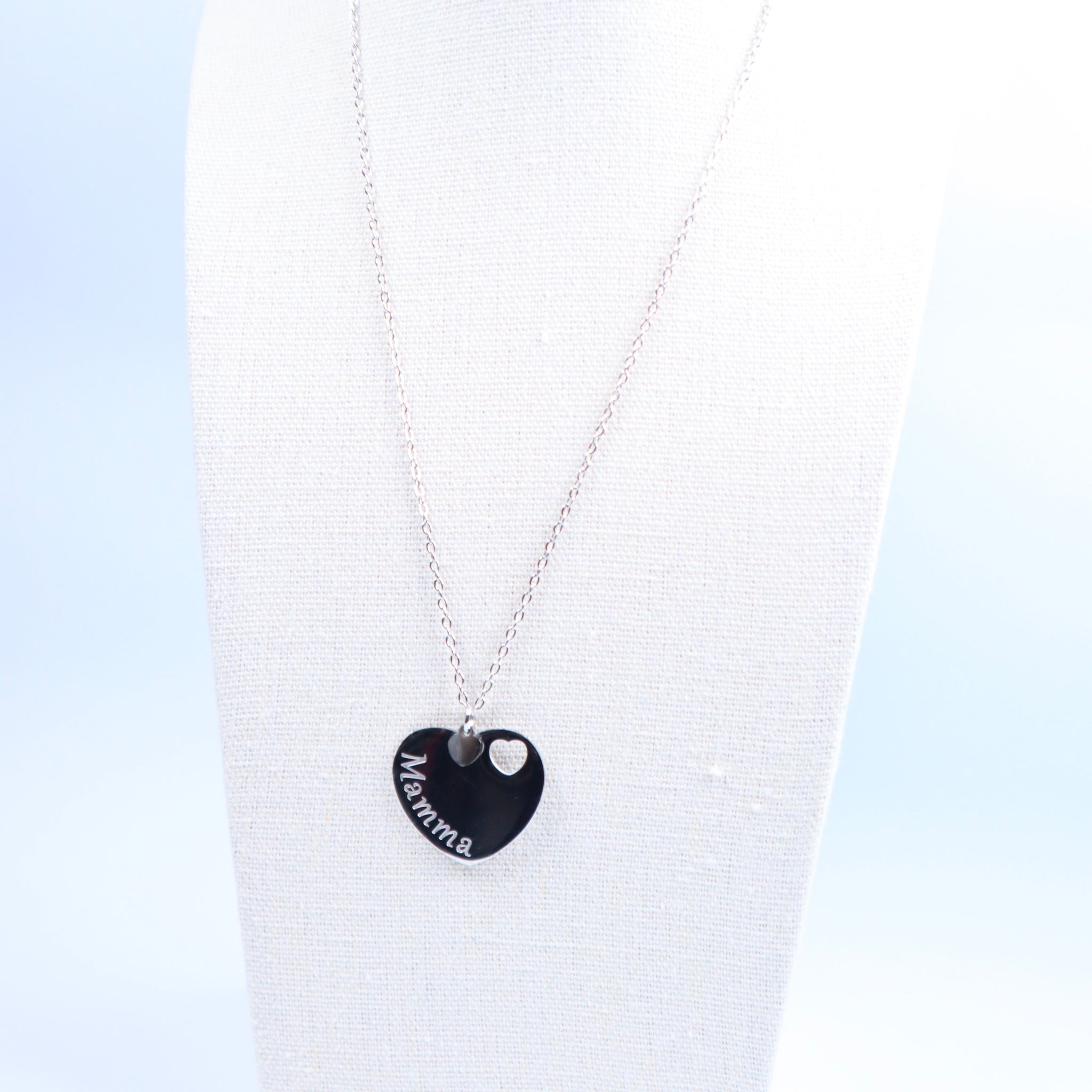 Collana Mamma