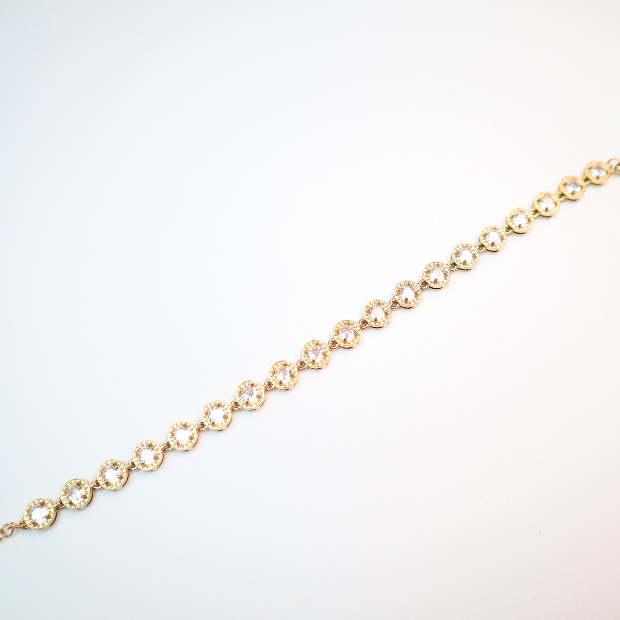 Bracciale punti luce