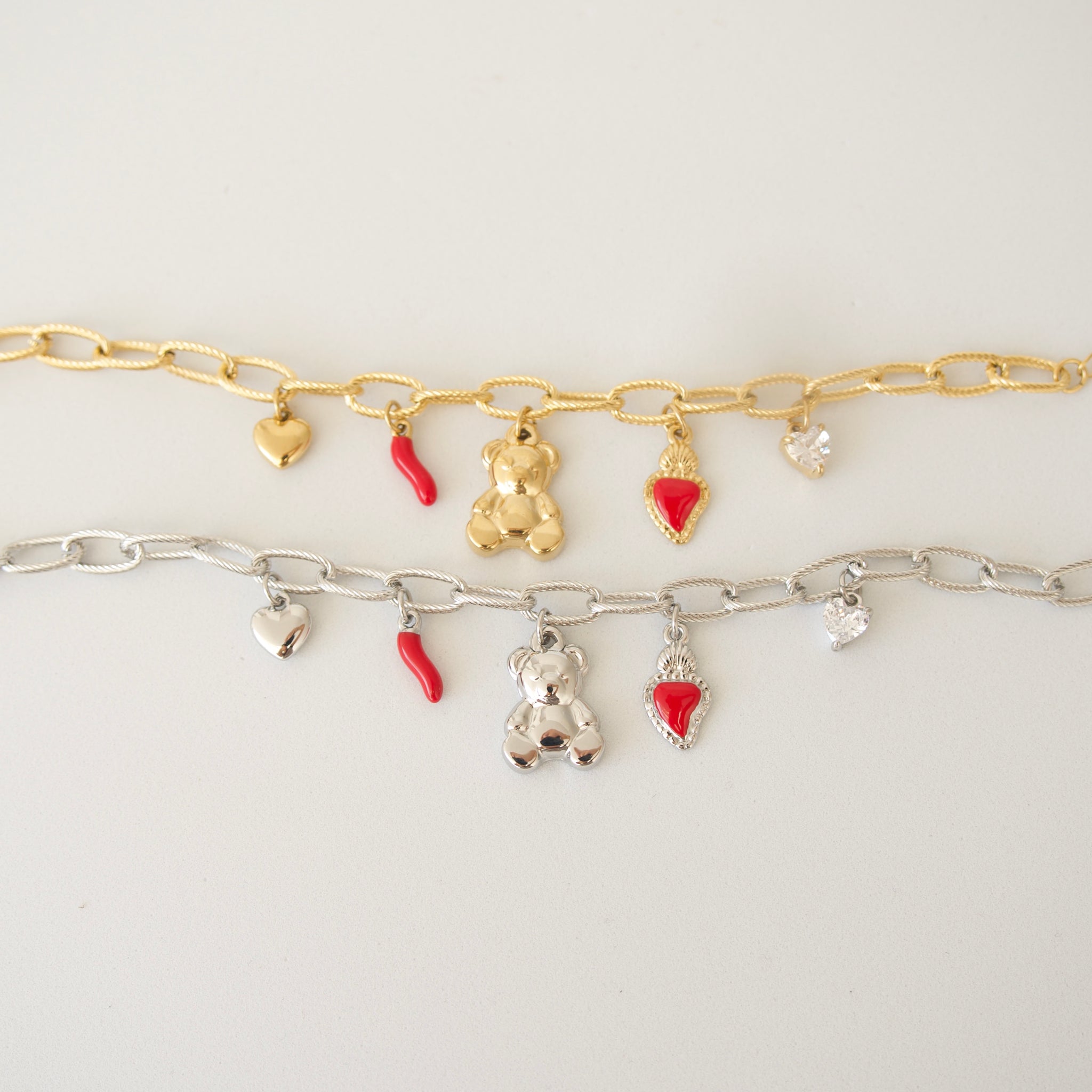 Bracciale Teddy