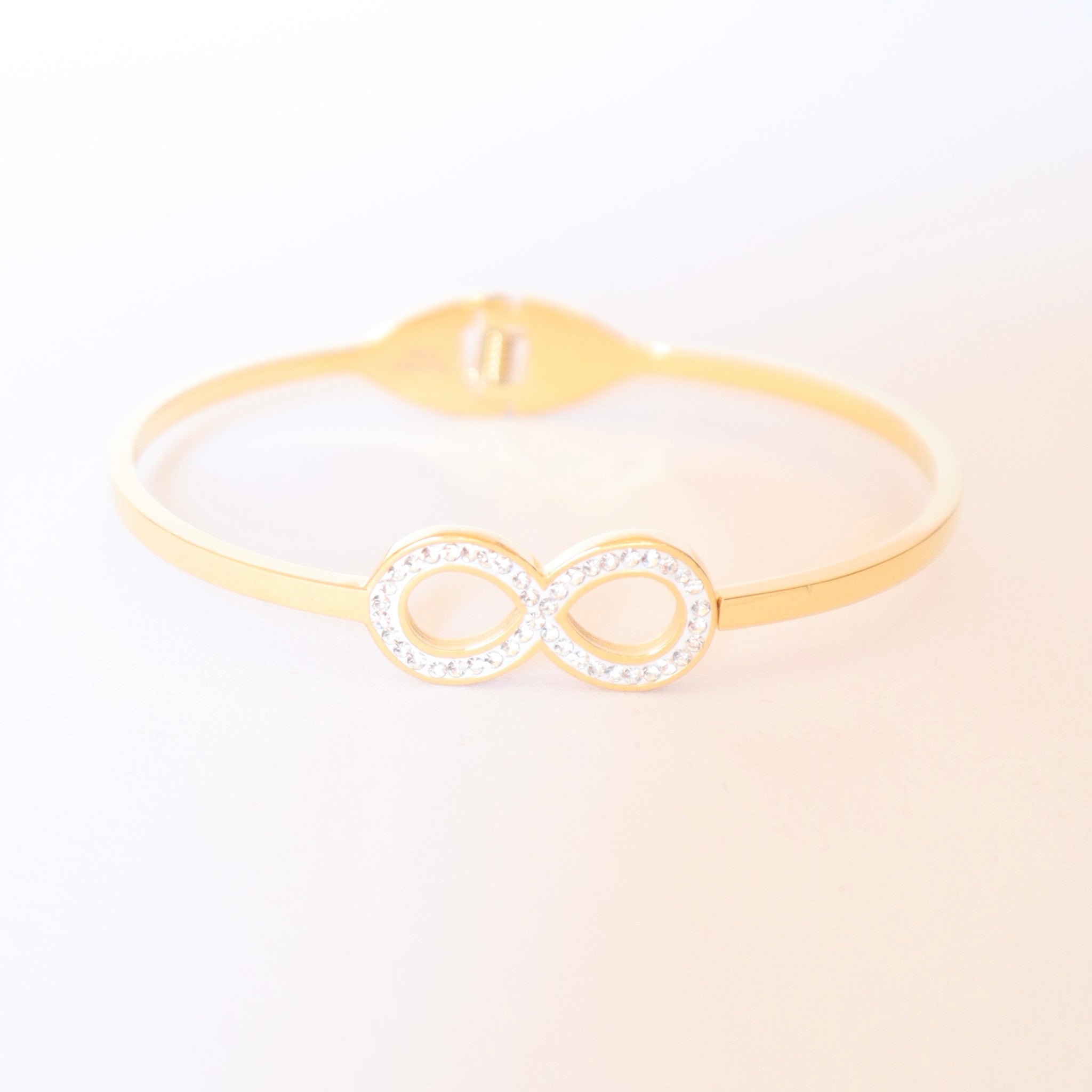 Bracciale Infinito