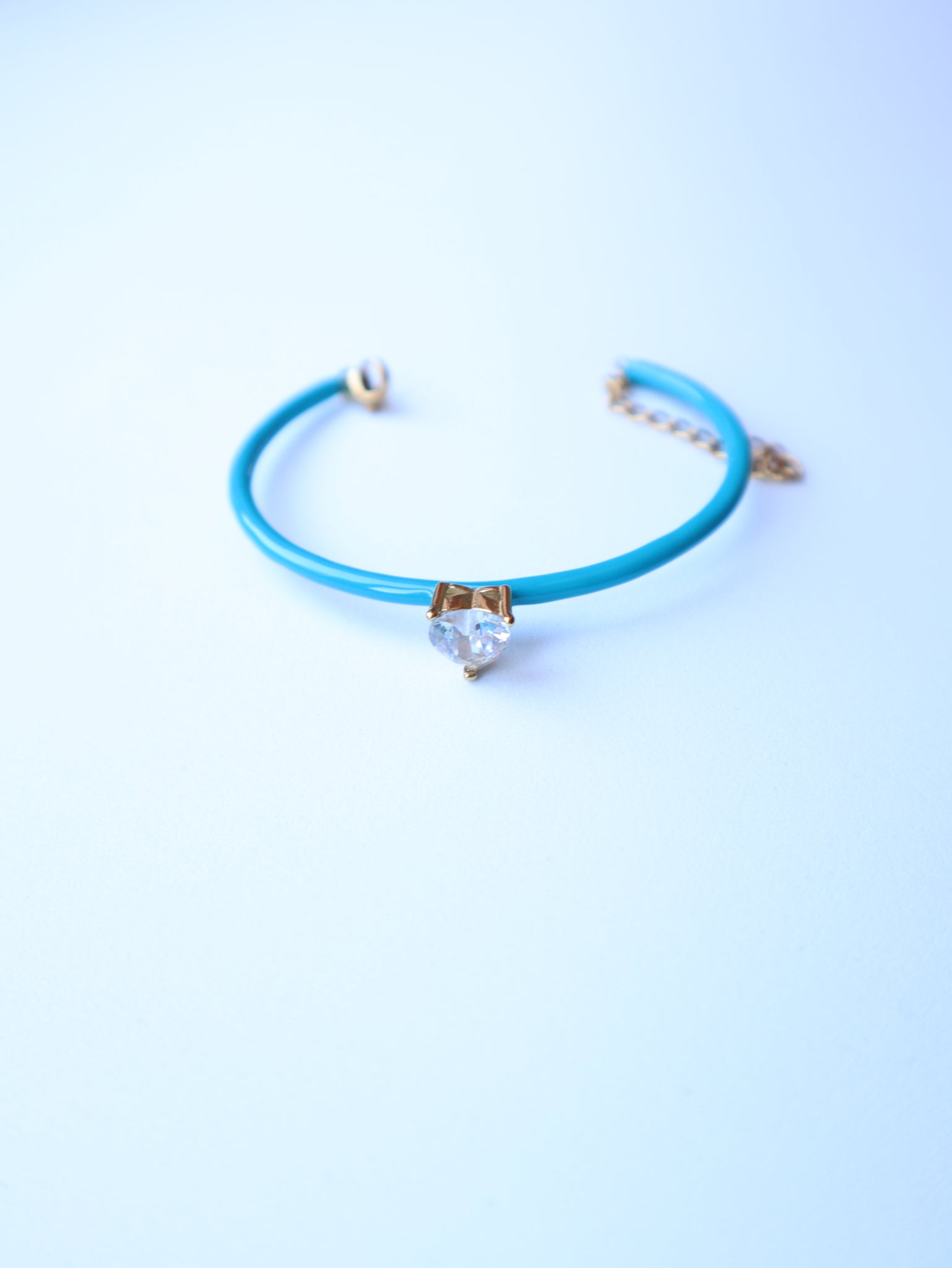 Bracciale cuore