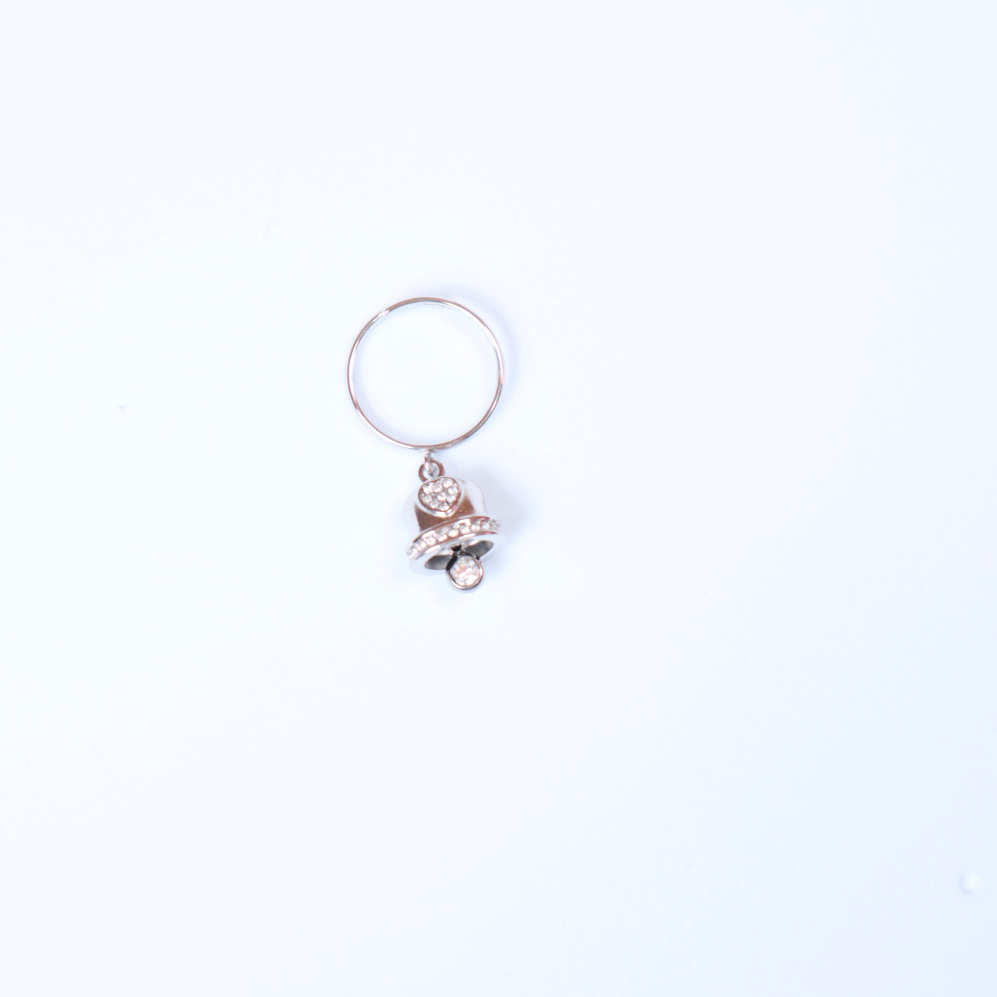 Anello campanella