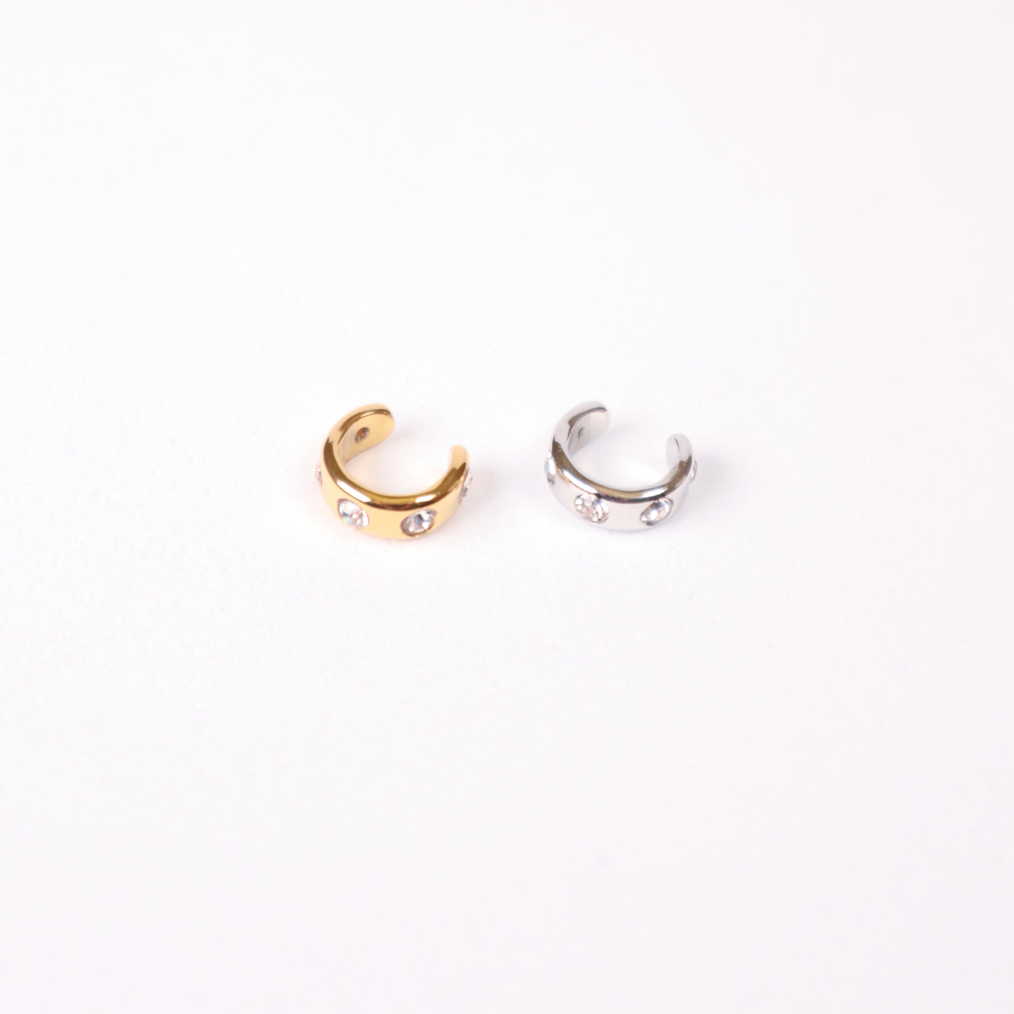 Earcuff punti luce