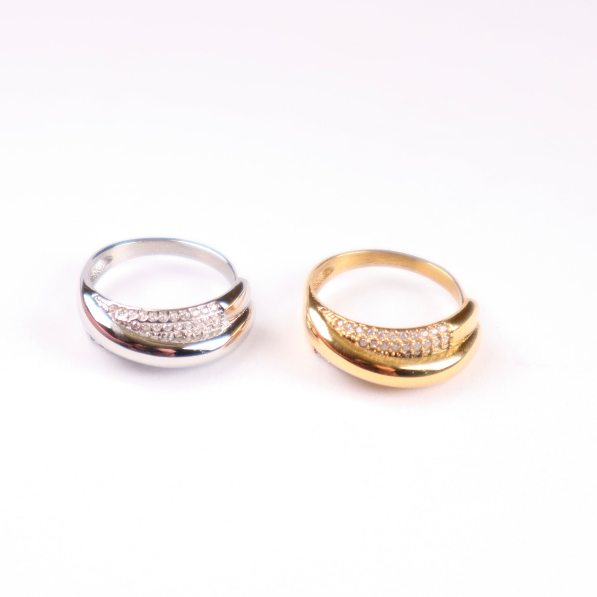 Anello fedona