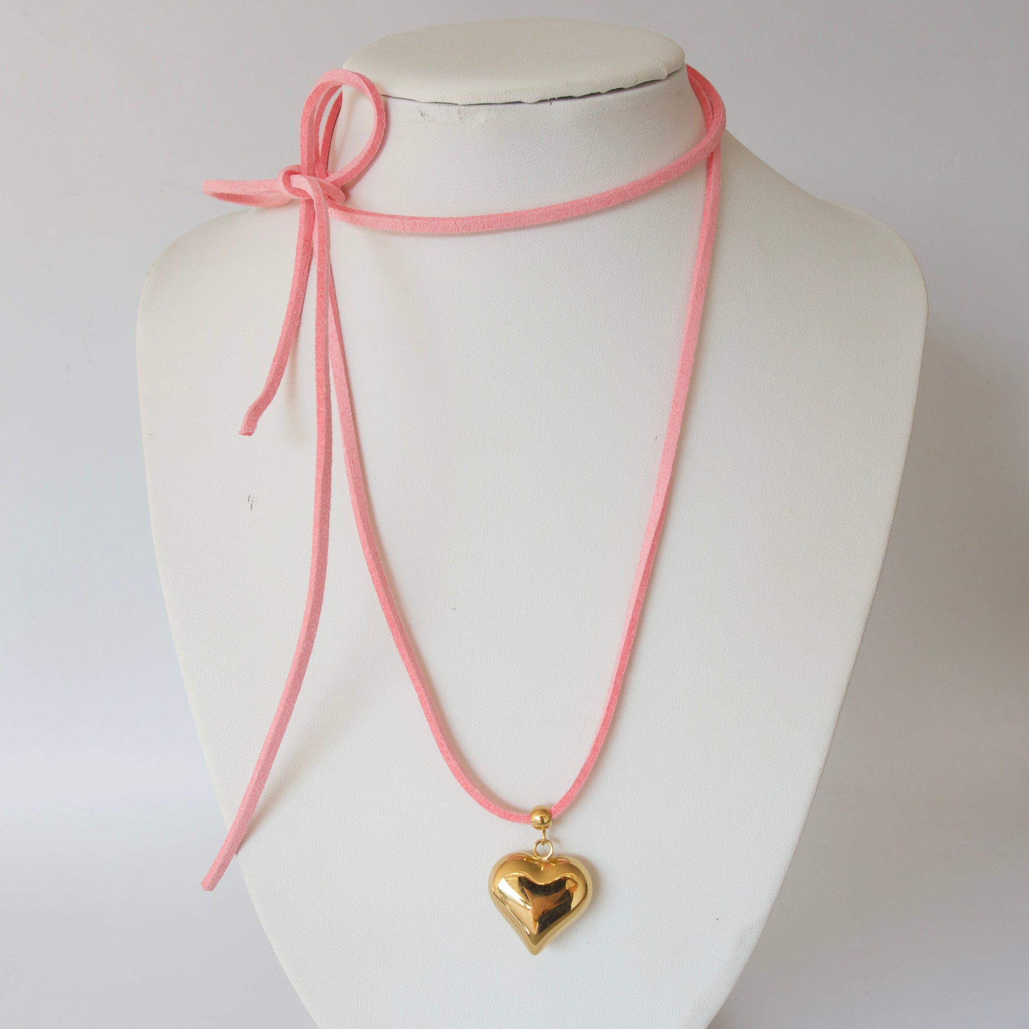 Collana Classy Heart