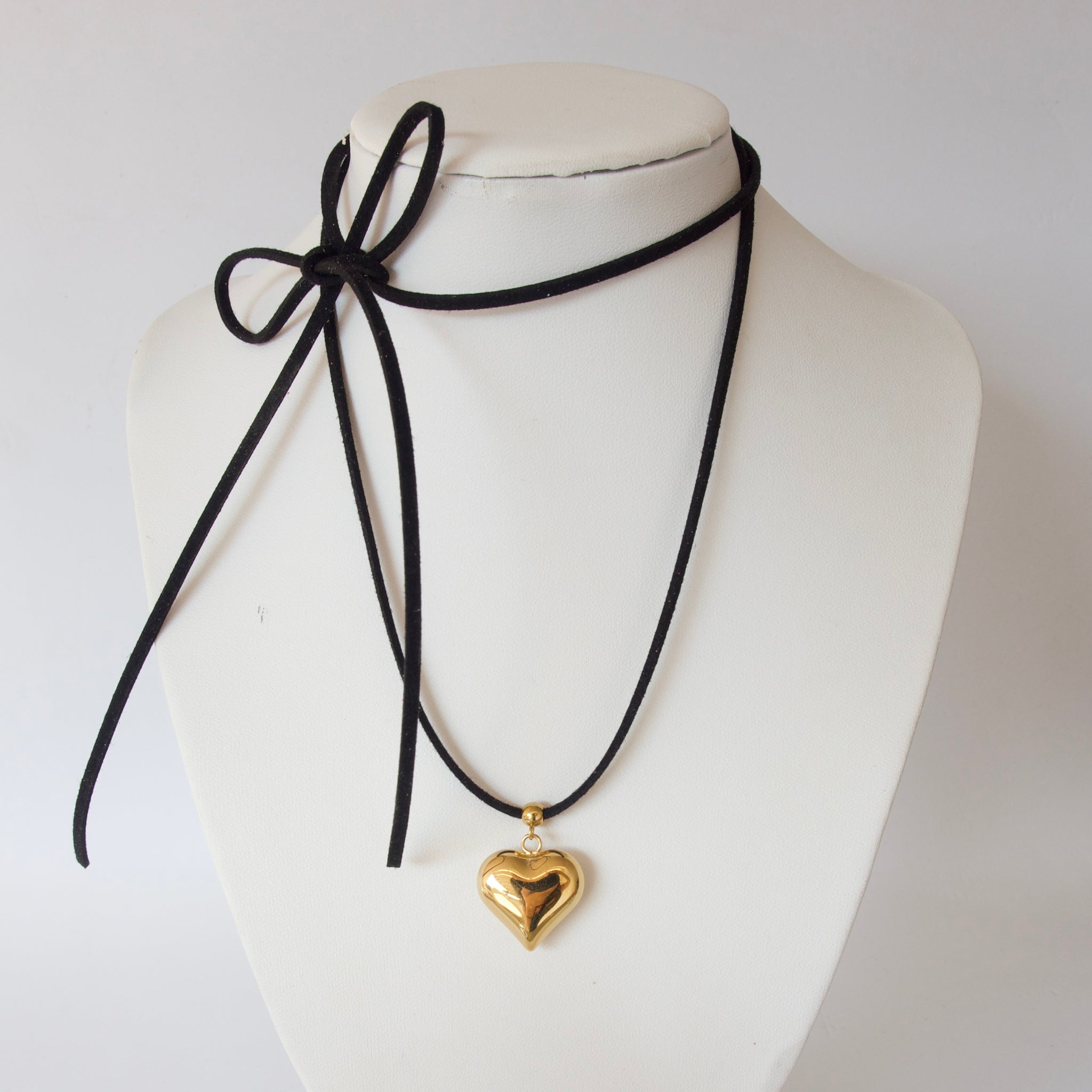 Collana Classy Heart