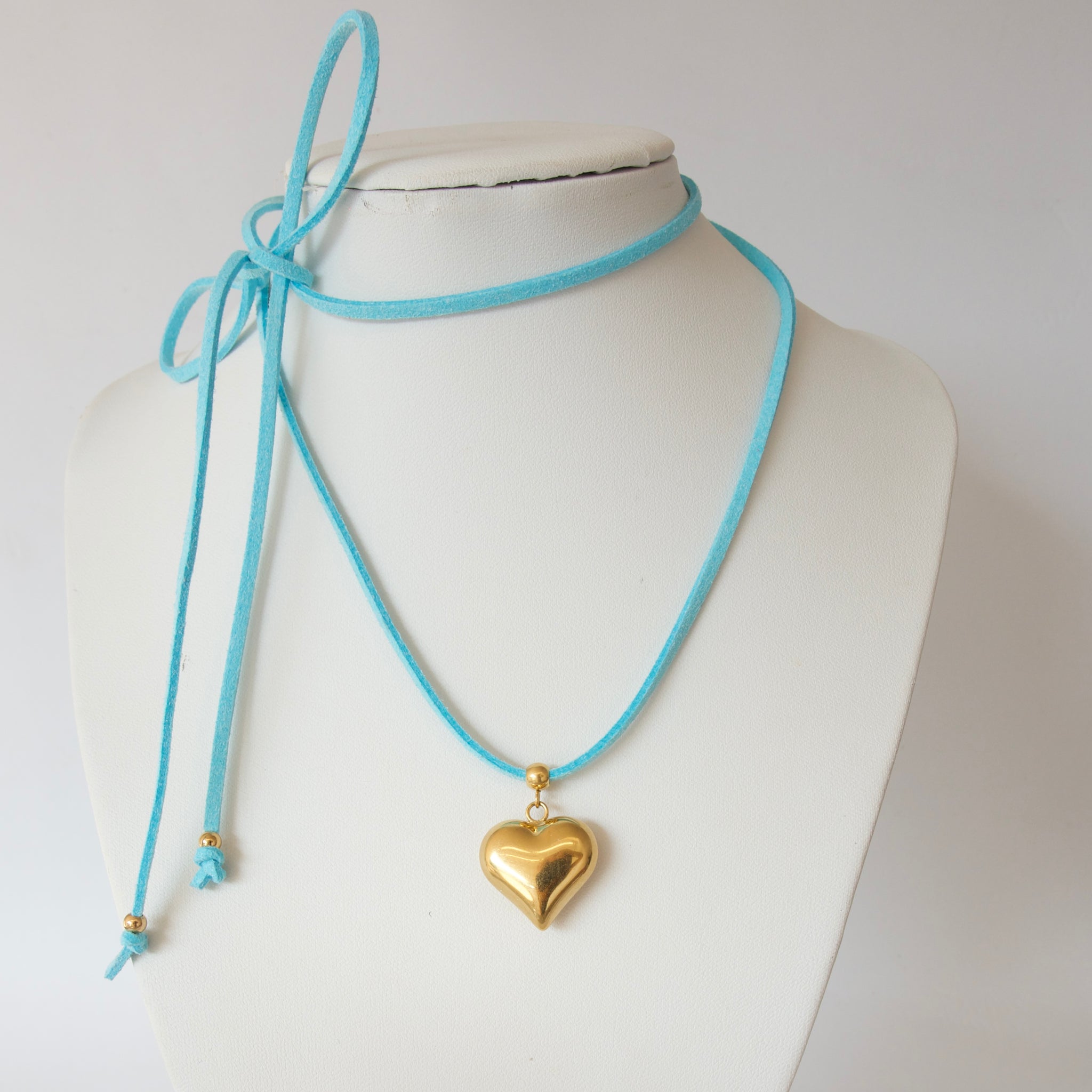 Collana Classy Heart