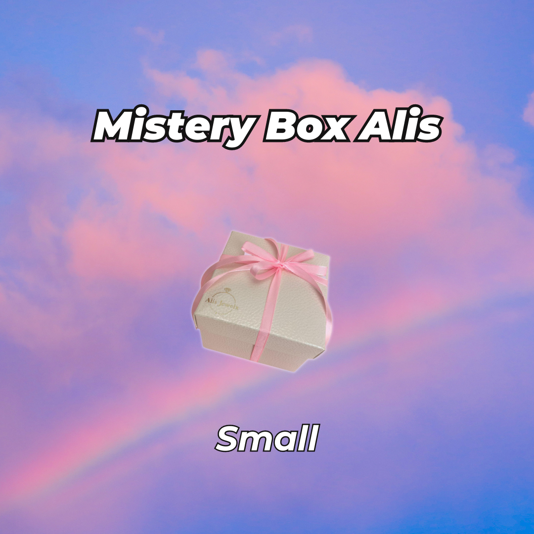 Mistery Box Small