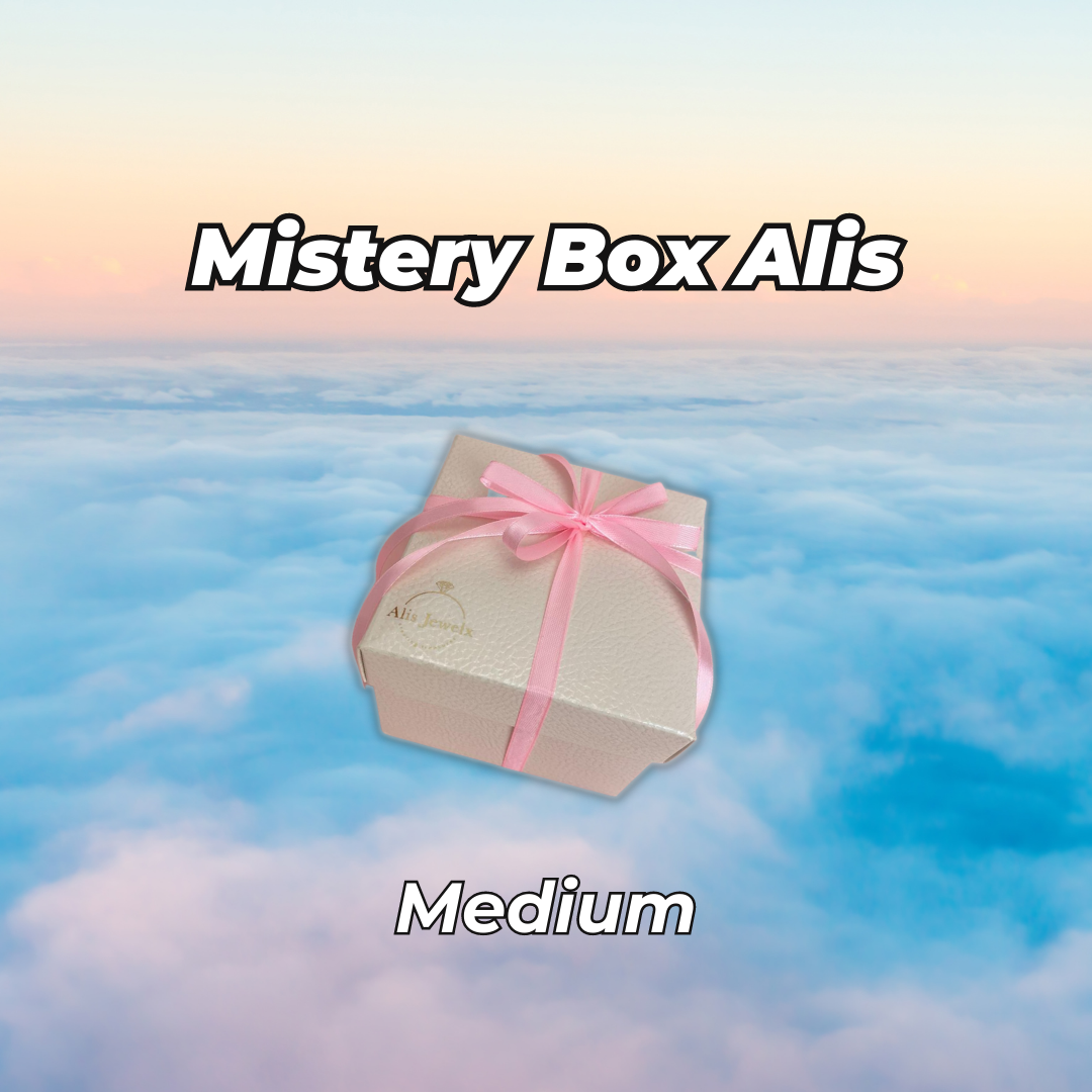 Mistery Box Medium