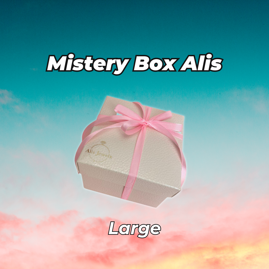 Mistery Box Large