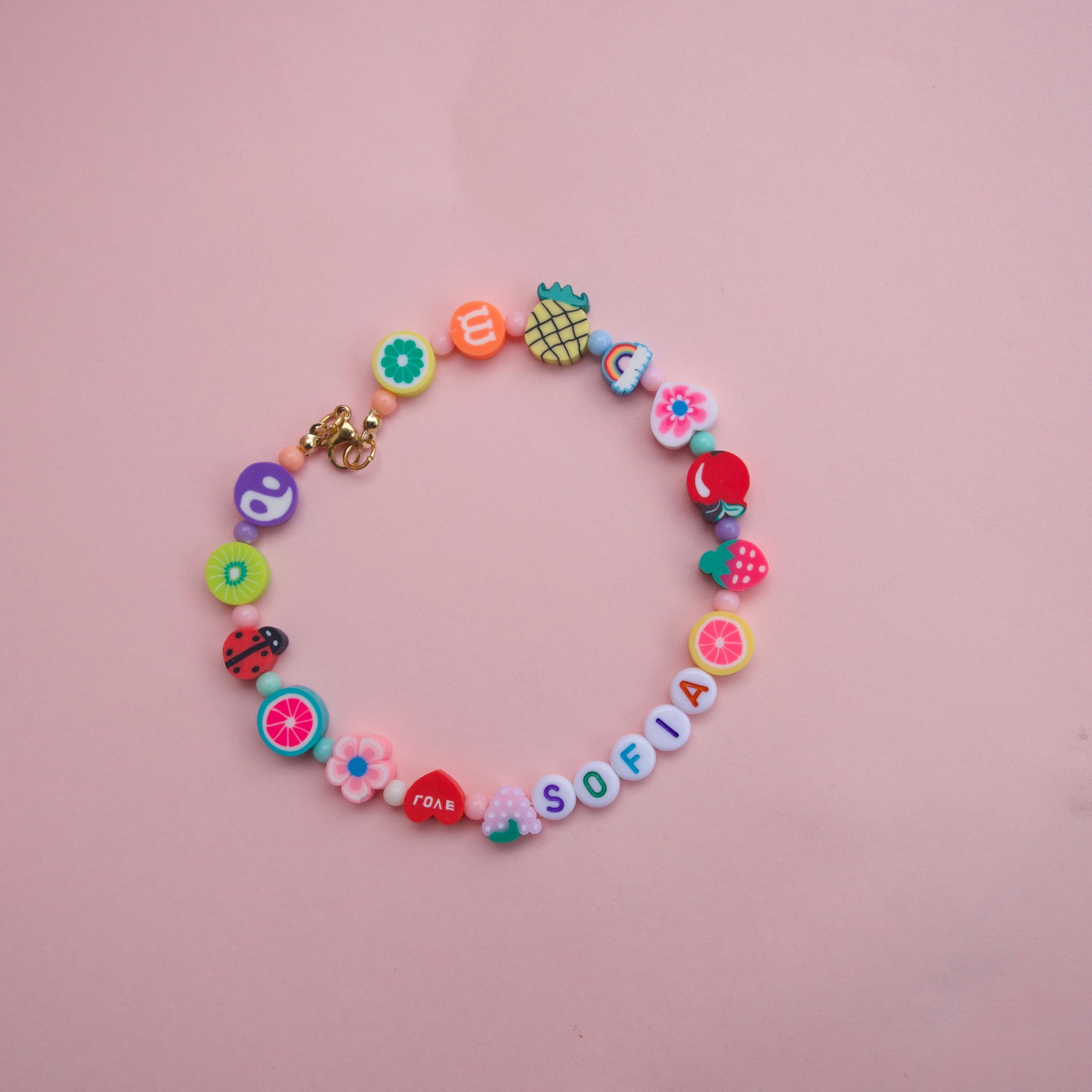 Bracciale super candy